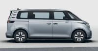 Volkswagen ID. Buzz - Vorschau Bild 10