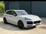 Porsche Cayenne GTS*Carbonpaket*Burmester*Pano* - Porsche Gebrauchtwagen in Dortmund