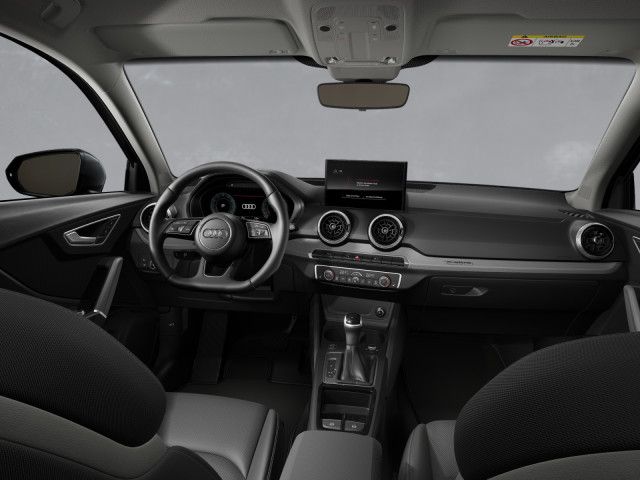 Audi Q2 - Bild 9