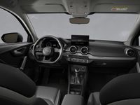 Audi Q2 - Vorschau Bild 9