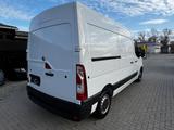 Renault Master III Kasten L2H2 HKa 3,3t *BT*MWST*KLIMA* - Renault Master: L2h3