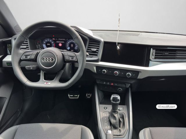 Audi A1 - Bild 4