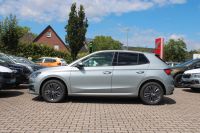 Skoda Fabia - Vorschau Bild 3