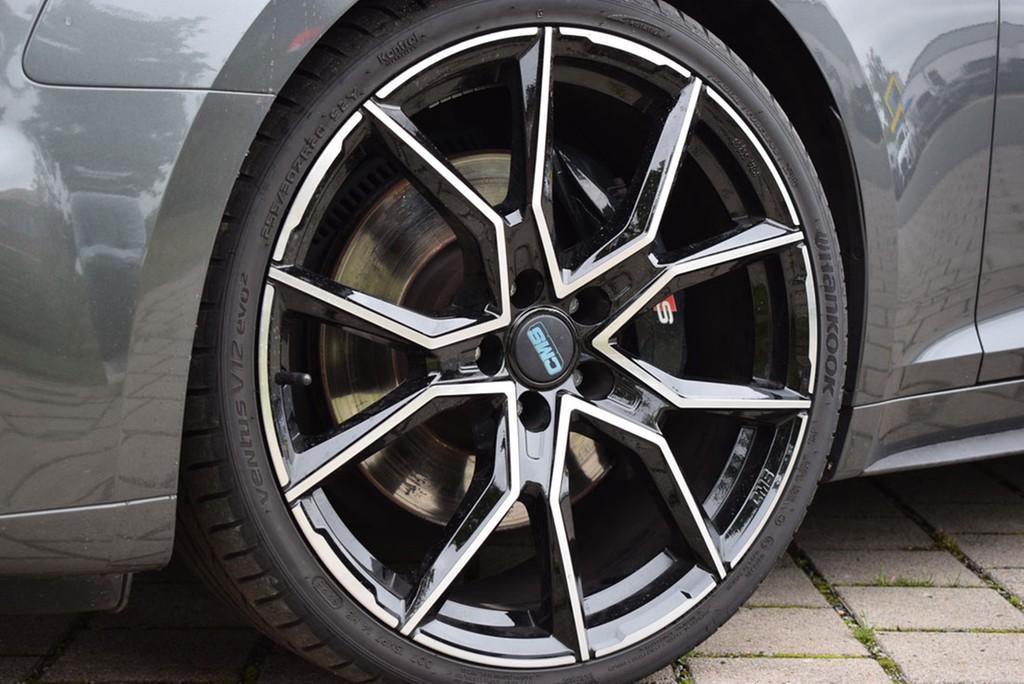 AUDI S5 SPORTBACK 3.0 TFSI QU / TIP. *MATRIX*CARBON | 354 ch | 4X4 | BVA | GPS / RÉGULATEUR DE VITESSE / 20" | EL. SIÈGES SPORT+ |