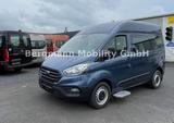Ford Transit Custom L1 H2 Automatik Passivfahrer - Ford Transit: Behindertengerecht