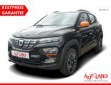 Dacia Spring Electric Comfort Plus Leder DAB Klima AUX