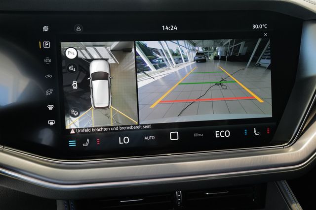 Volkswagen Touareg R eHybrid 4Motion Dynaudio HuD 360° Keyl