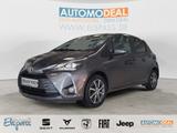 Toyota Yaris Comfort Dual ALLWETTER NAV KAMERA SITZ.HZG - Toyota Yaris in Oberhausen