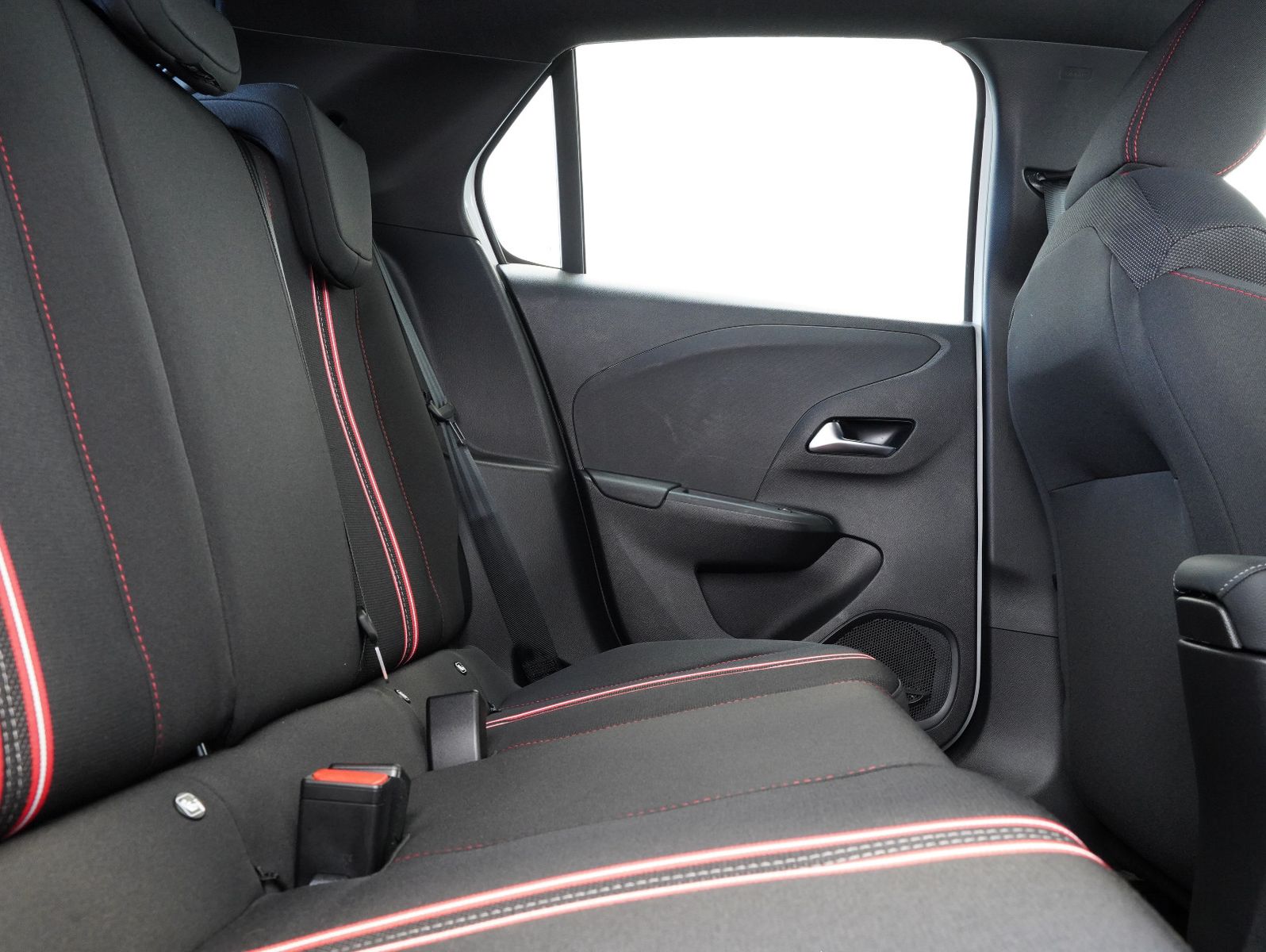 Fahrzeugabbildung Opel Corsa F e GS Line NAVI/KAMERA/11KW/SOH