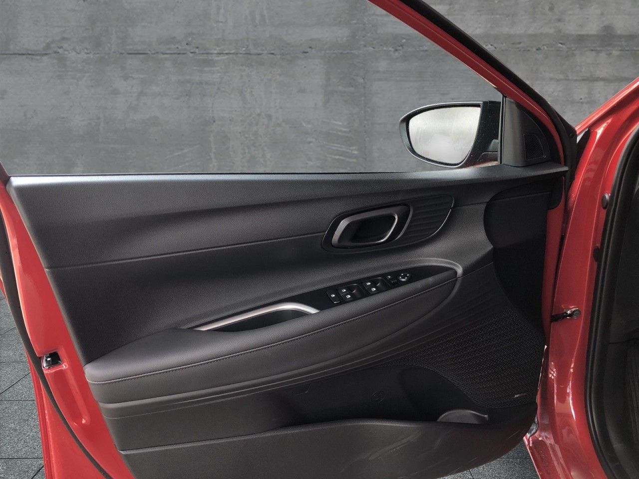 Hyundai i20 – Bild 15