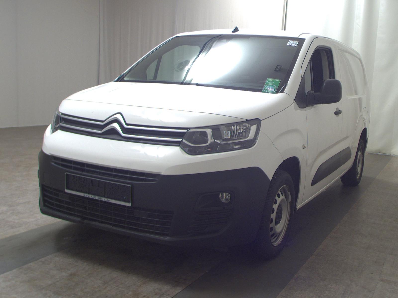 Citroën Berlingo 1.5 BlueHDI L2 Klima PDC BT Tempomat