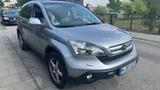Honda CR-V 2.2i-CTDi Executive Executive - gebrauchte Honda CR-V aus dem Jahr 2009