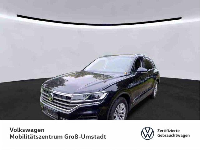 Volkswagen Touareg 3.0 TDI 4Motion+AHK+Luft+RFK+ACC+PDC