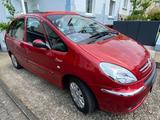 Citroën Xsara Picasso 1.8 16V Exclusive Exclusive - Citroën Xsara Picasso aus 2004