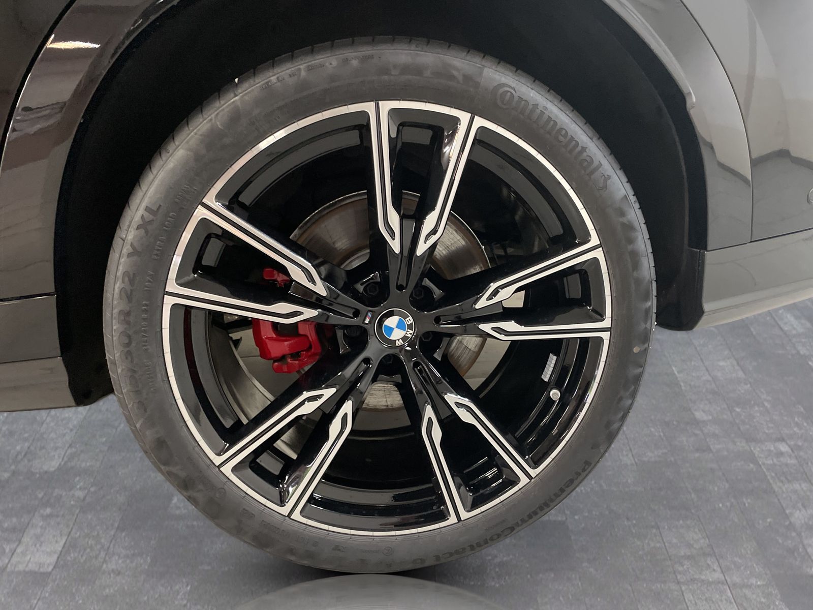 BMW X6 - Bild 14