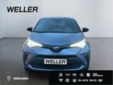 Toyota C-HR 2.0 Hybrid Team D *LED*CAM*CarPlay*ACC*SHZ* - gebrauchte Toyota C-HR aus dem Jahr 2020