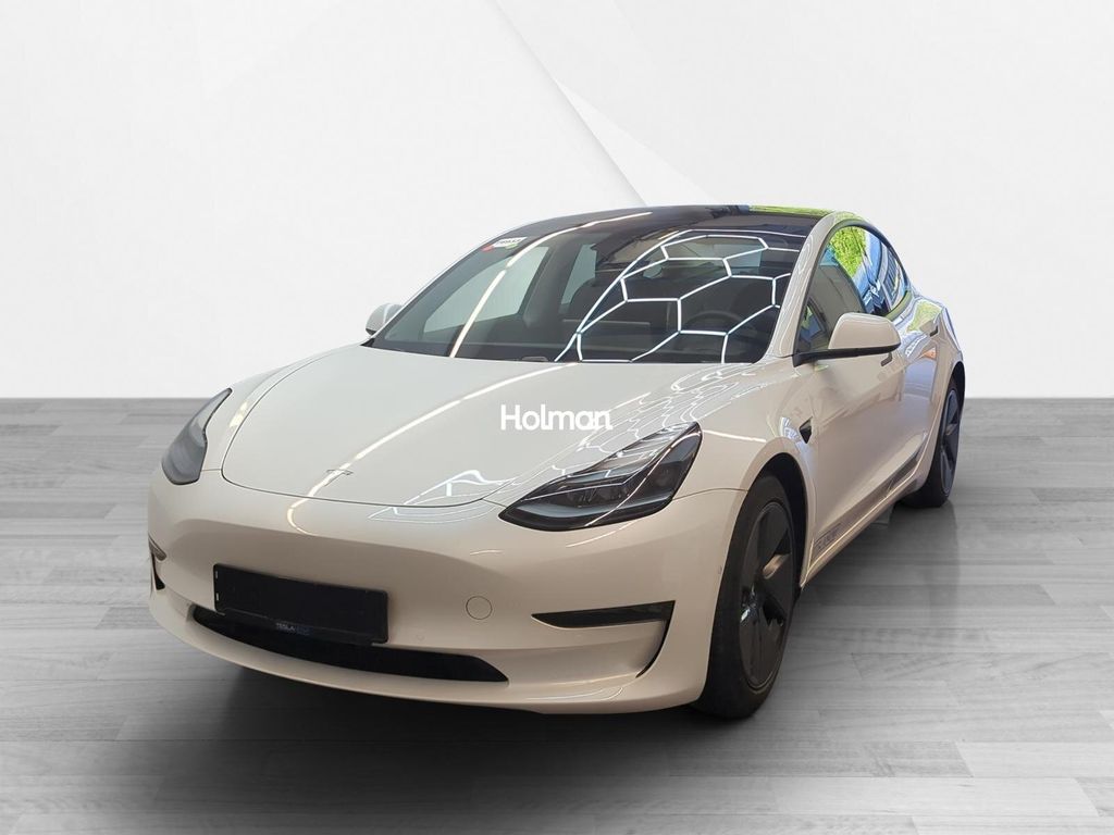 Image of Tesla Model 3