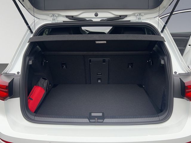 Golf VIII GTD 2.0 TDI DSG