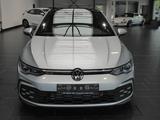 Volkswagen Golf 2.0 TDI SCR DSG GTD 8-fach Lenkradhzg PDC - Volkswagen Golf: Silber