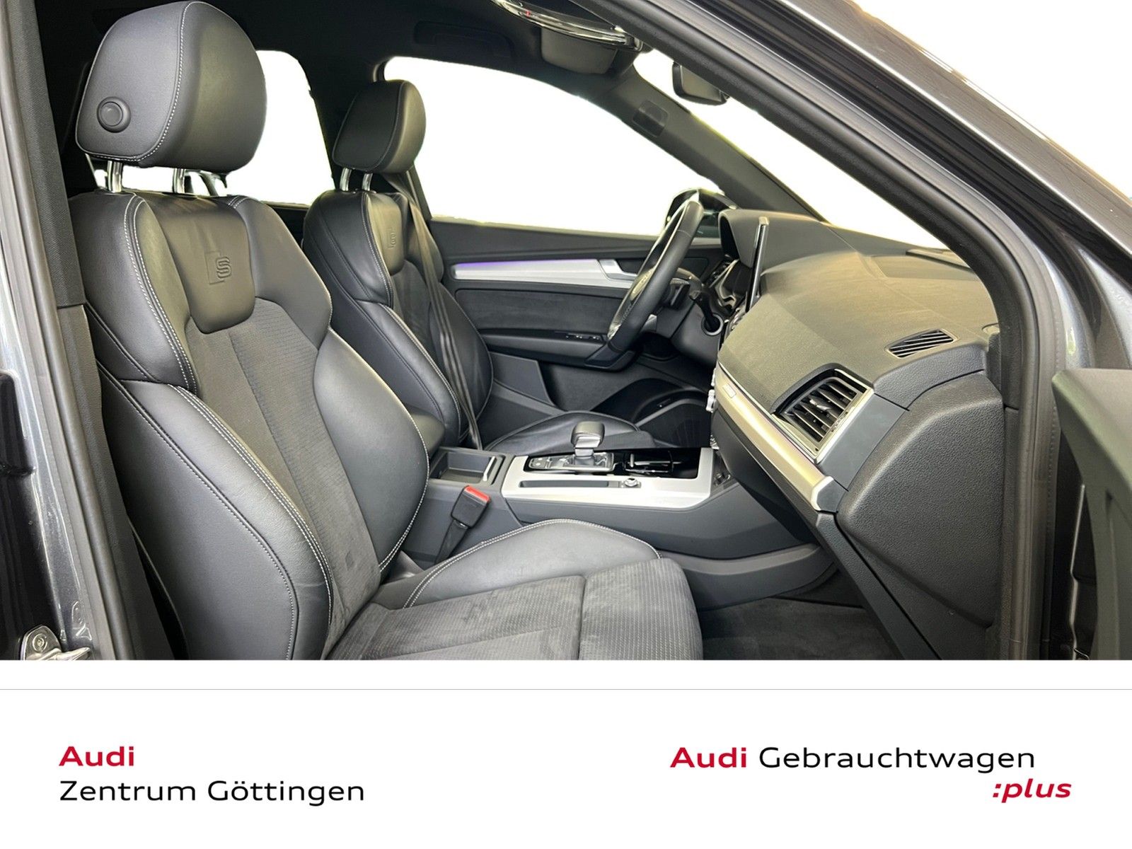 Audi Q5 - Bild 6