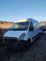 Opel Transporter L2 H2 Opel Movano - Opel: Transporter