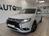 Mitsubishi Outlander PHEV Basis Spirit 4WD