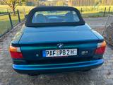 BMW Z1 super Zustand  einer der ersten Z1 !!! - BMW Z1: Roadster