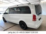 Mercedes-Benz V300 4M LANG DISTRONIC|ILS-LED|JungeSterne-12/27 - : Junge