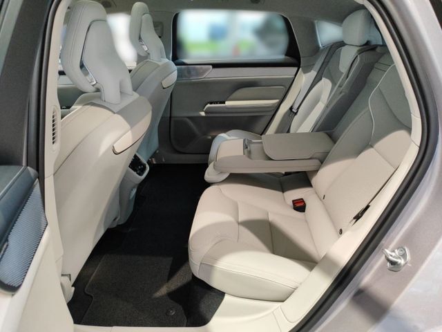 VOLVO ES90 (Bild 22 von Array)