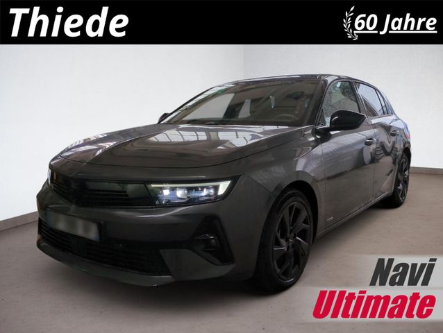 Opel Astra L Lim. 1.6 HYBRID ULTIMATE NAVI/360°/SPORT