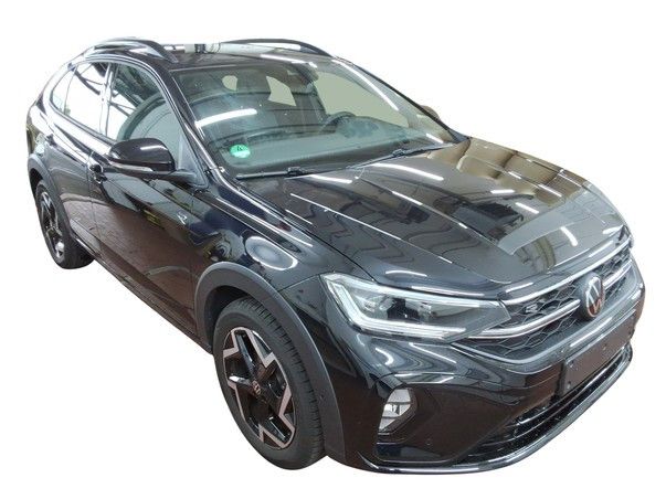 Taigo 1.0 TSI DSG R-LINE KAMERA+SHZ+ACC+IQ.LIGHT