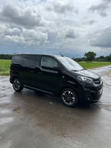 Opel Zafira Life 2.0 Diesel 110kW Edition S Edition - Opel Zafira Life von privat