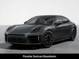 Porsche Panamera 4 E-Hybrid | Panorama | InnoDrive | - Porsche: Grau