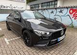 Mercedes-Benz CLA 250 e DCT -