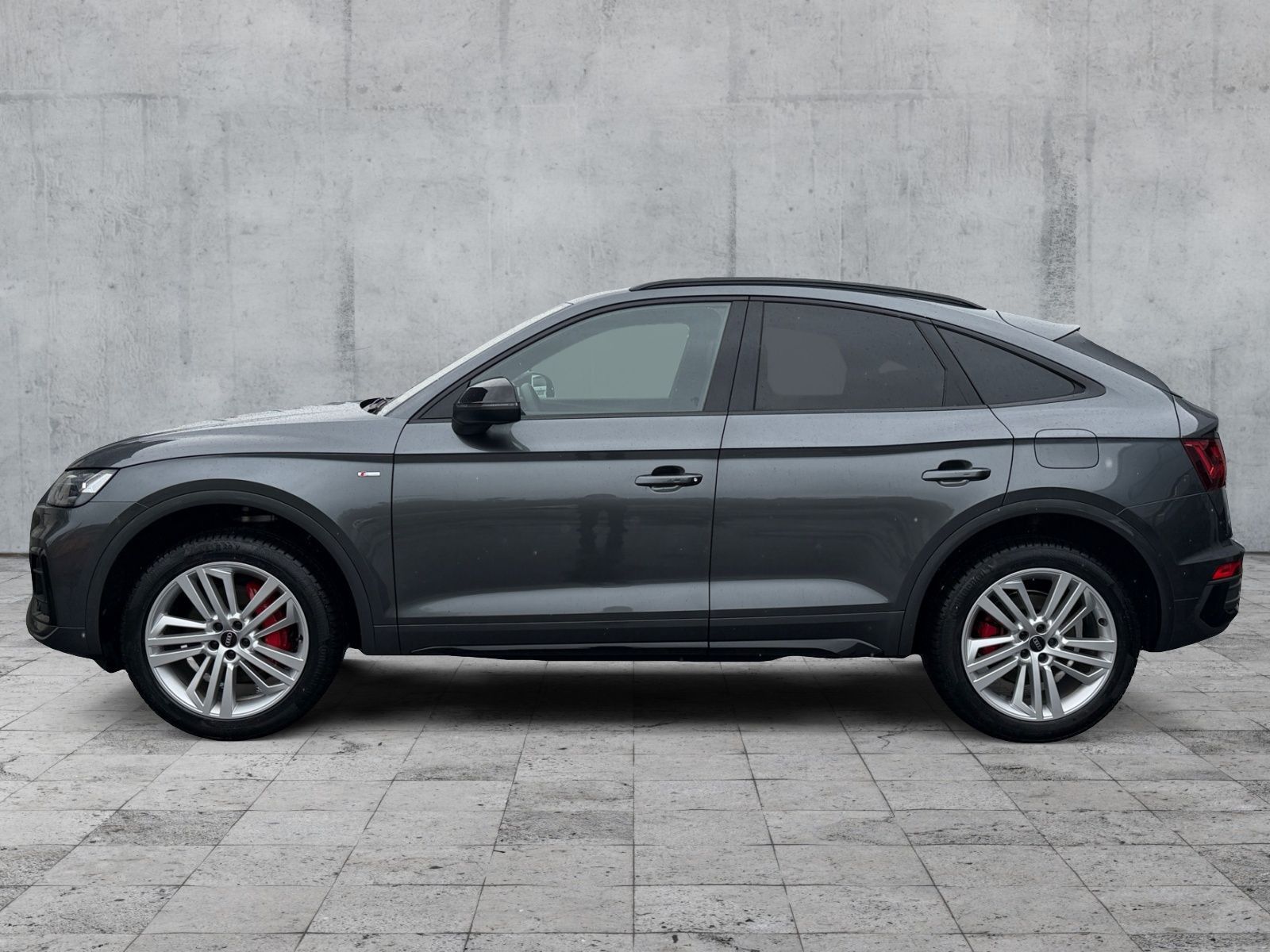 Audi Q5 - Bild 4