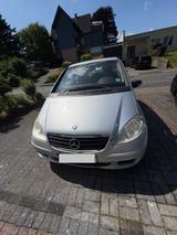 Mercedes-Benz A 150 CLASSIC Polar Star CLASSIC Polar Star - Mercedes-Benz A 150 in Wuppertal