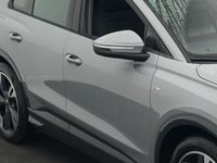 Audi Q4 e-tron - Vorschau Bild 38