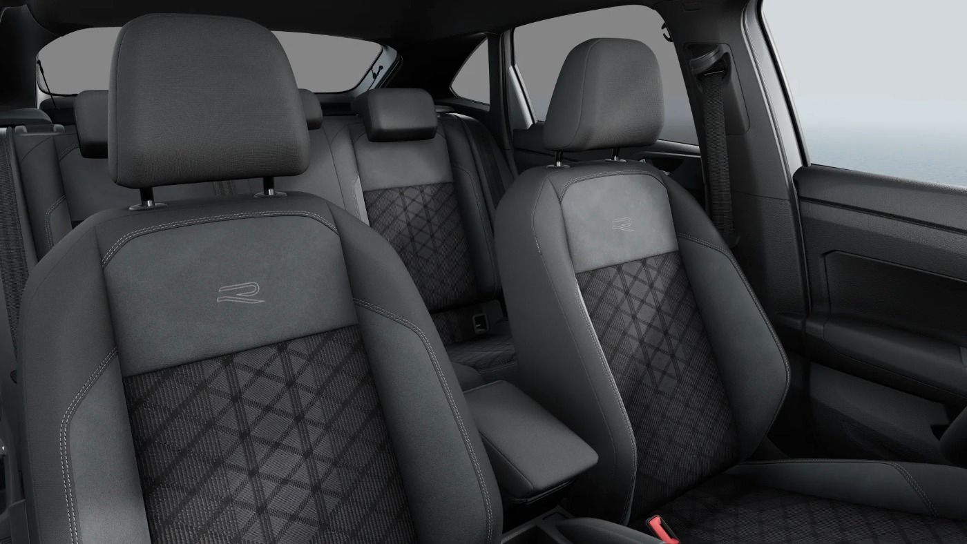 Volkswagen Taigo - Bild 10