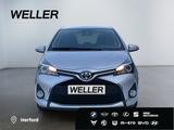 Toyota Yaris 1.33 Edition-S *Kamera*SHZ*BT*Spurhalteass - Toyota Yaris: Edition