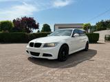BMW E90 Lci 318d M Paket Edition Sport HU ... - BMW 318 Limousine E90 mit Diesel-Antrieb