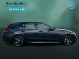 Mercedes-Benz C 300 T AMG+NIGHT+AHK+KAMERA+MEMORY+EASYP+LENKHZ - Mercedes-Benz C-Class: Kombi, AMG