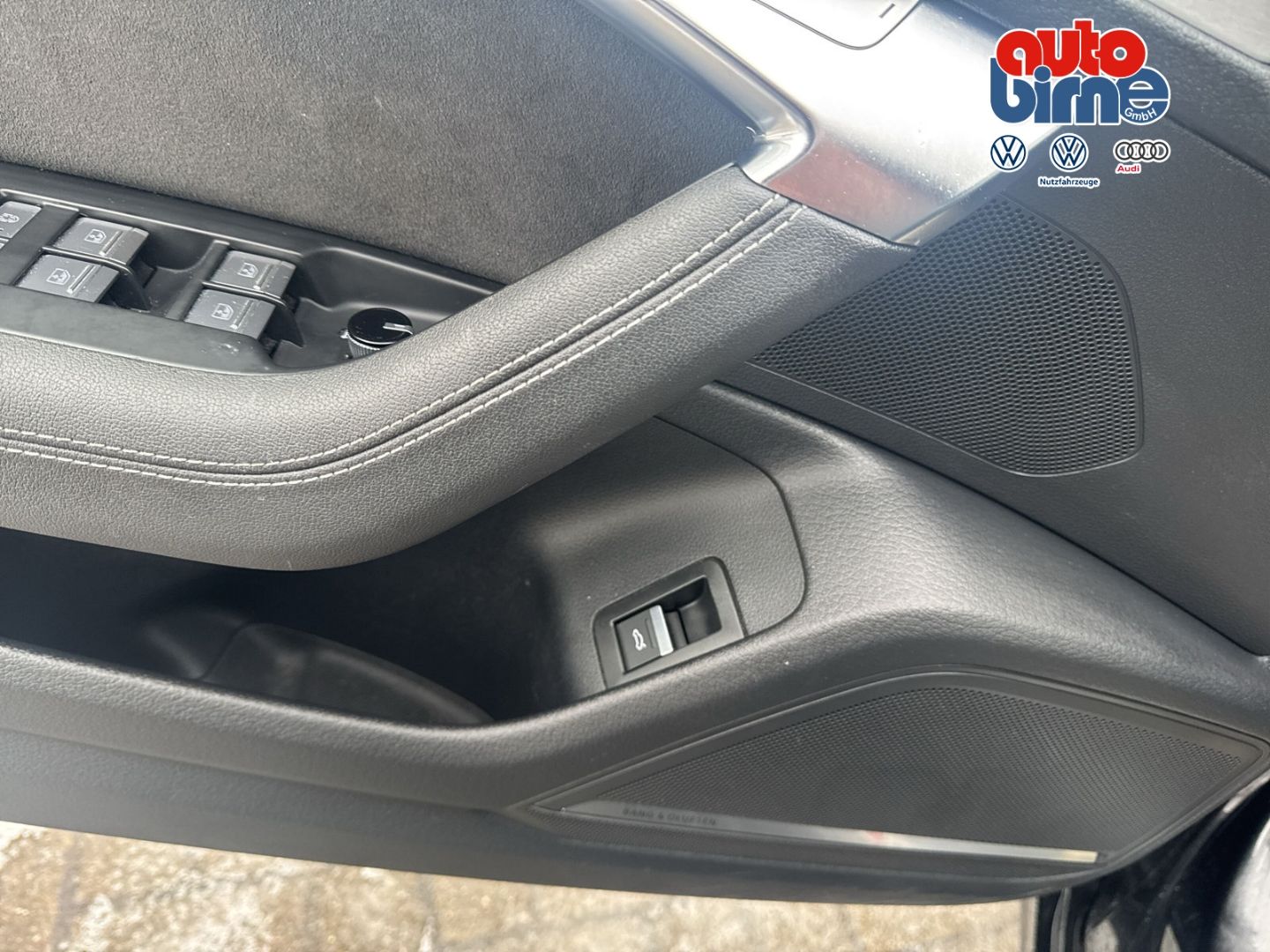S6 3.0 TDI quattro Avant HUD Luftfederung AD Niv
