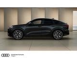 Audi Q6 e-tron Sportback quattro S line AHk+Matrix - Audi Q6 e-tron Sportback Gebrauchtwagen