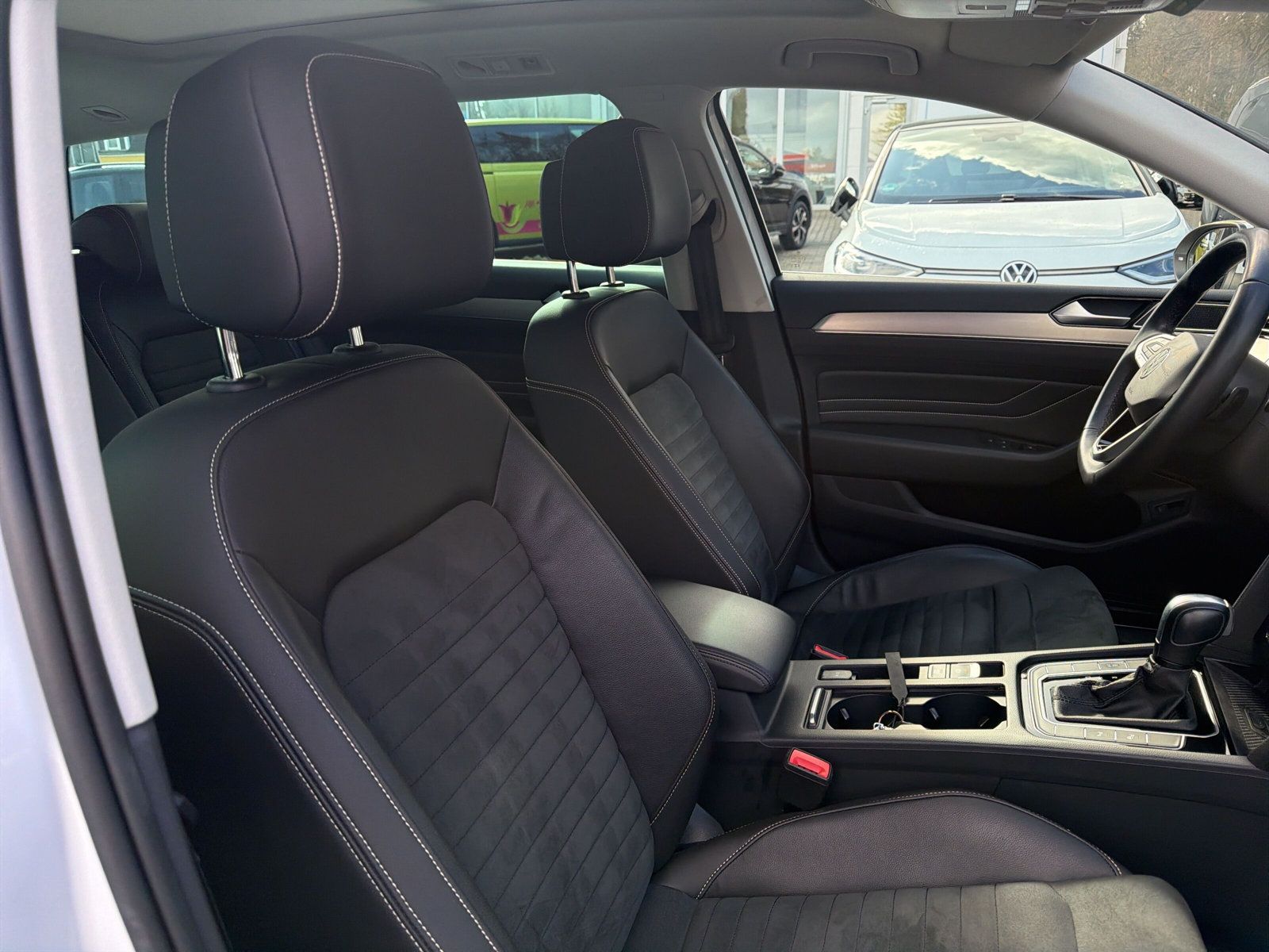 Passat Variant Elegance TSi DSG Navi PANO Elegan