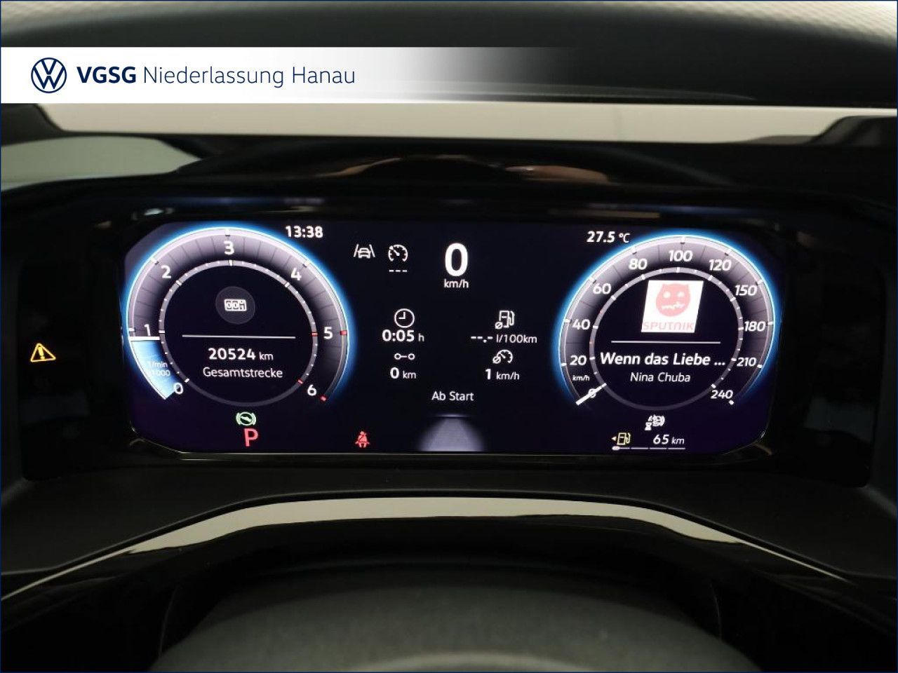 Volkswagen T7 Multivan - Bild 13