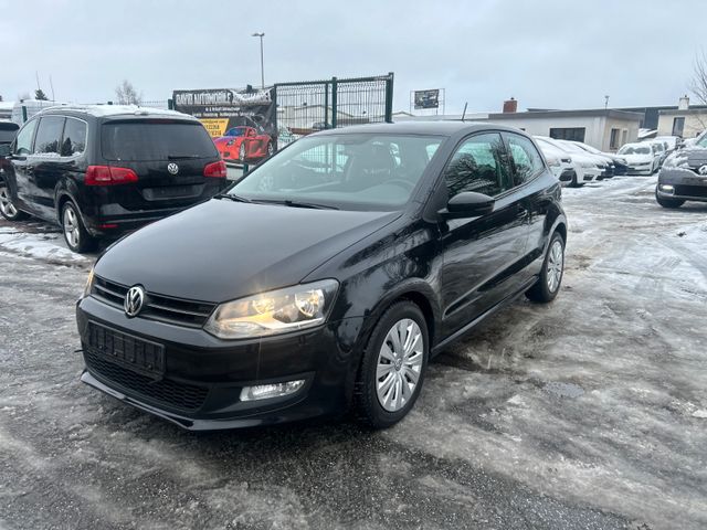 Volkswagen Polo V Trendline