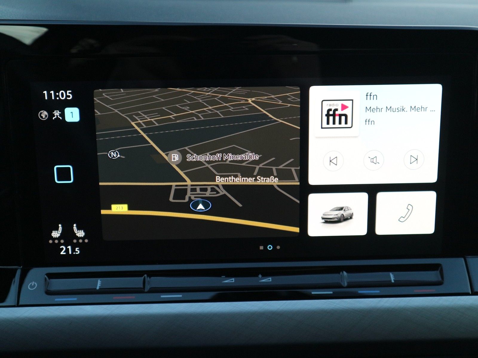 Volkswagen Golf - Bild 14