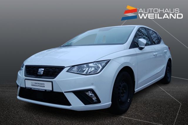 Seat Ibiza 1.0 TSI S&S Style