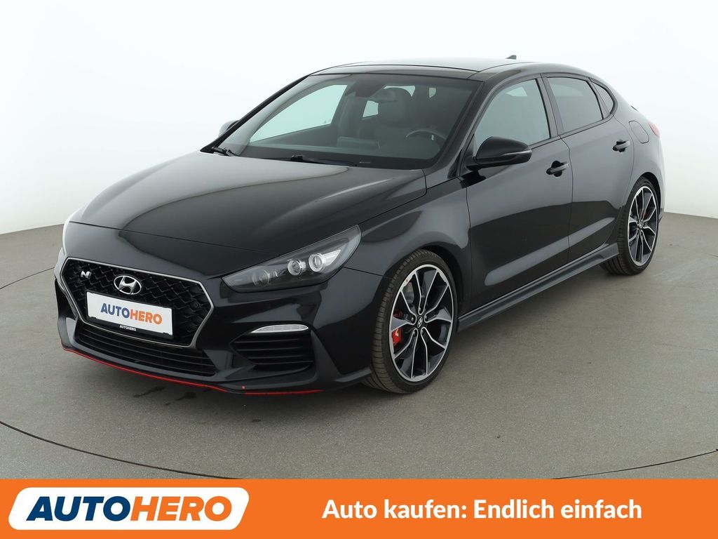 Image of Hyundai i30