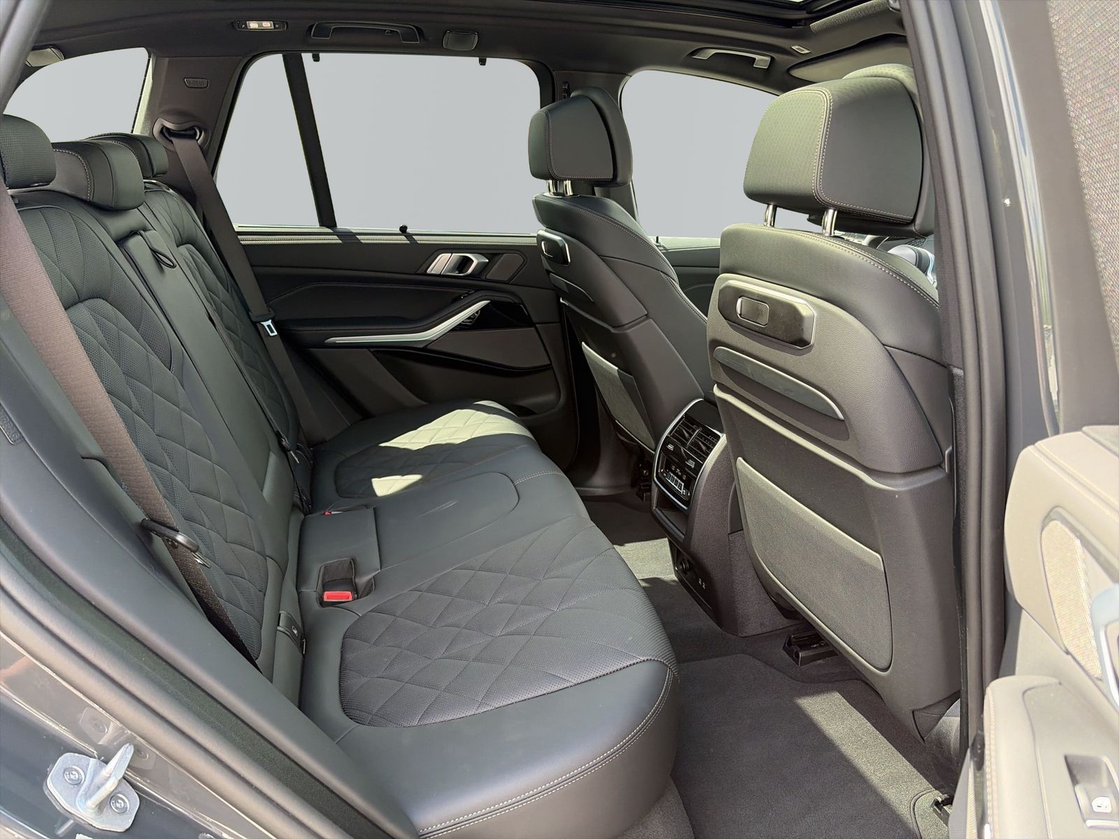 BMW X5 - Bild 10